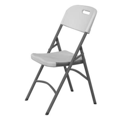 Cateringová židle, AmerBox, max. nosnost 175 kg., Bílá, 540x440x(H)840mm | 810965